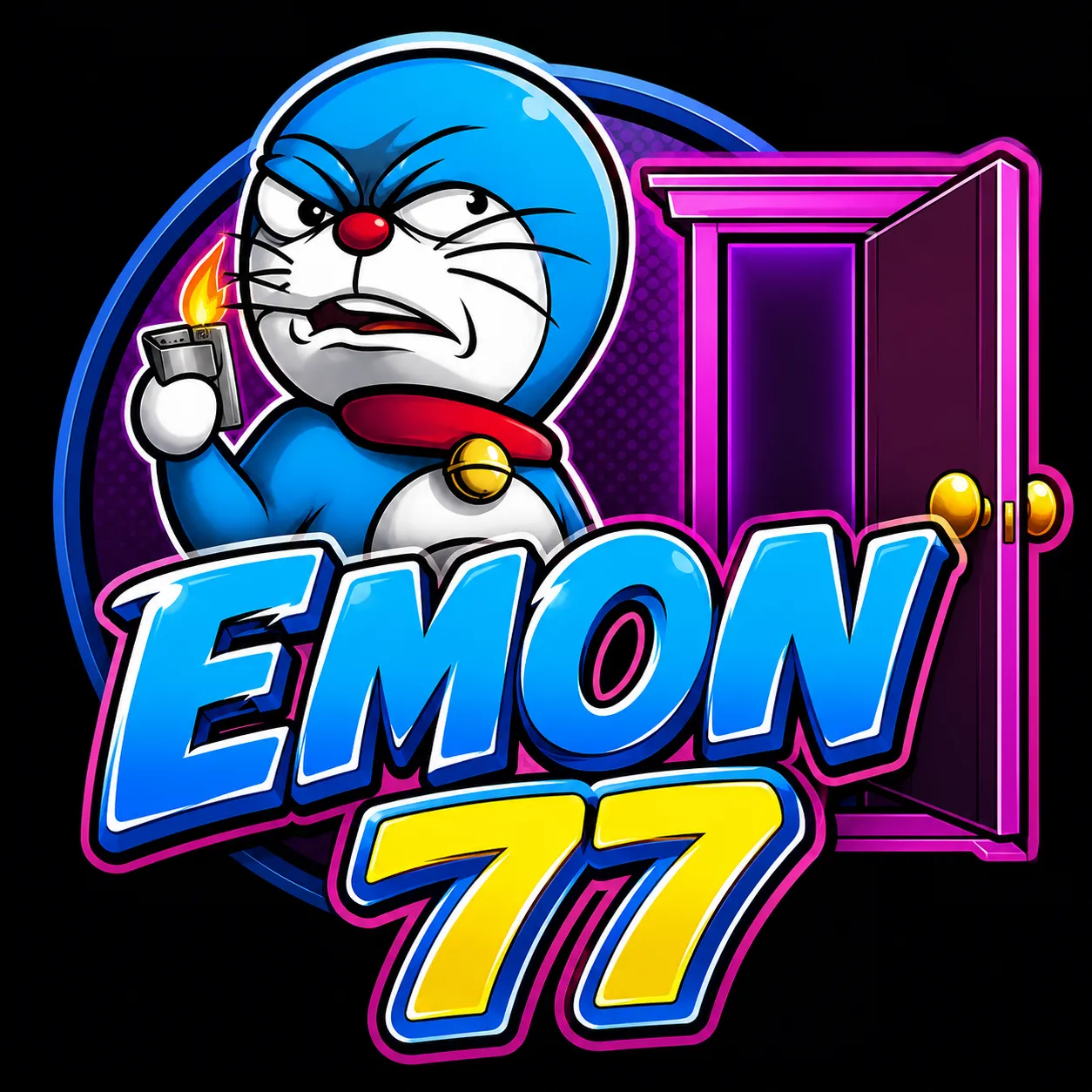 emon77 a200m