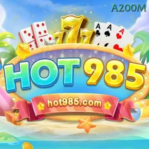 HOT985 dan a200m: Rangkuman Brand yang Banyak Dicari