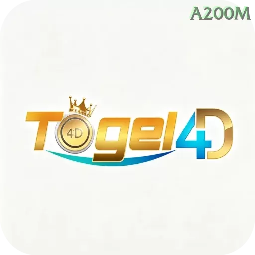TOGEL4D dan a200m: Rangkuman Brand yang Banyak Dicari
