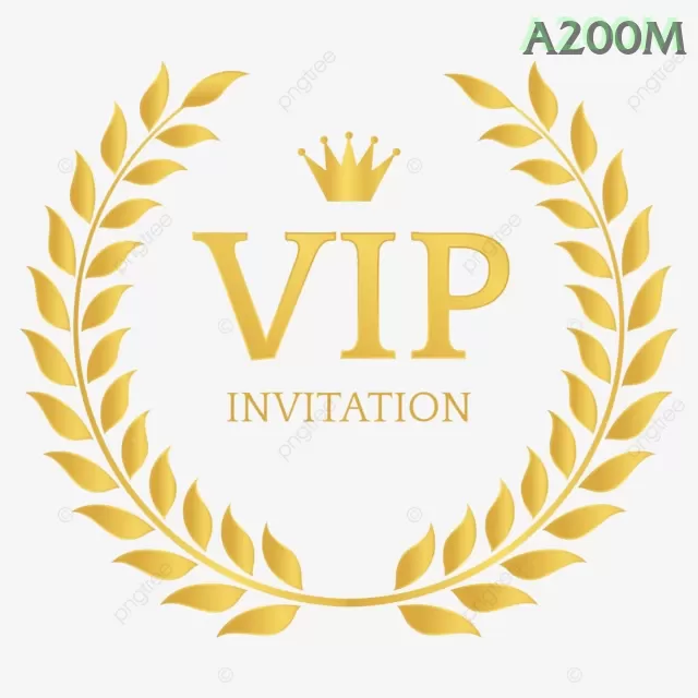VIPINVITATION dan a200m: Rangkuman Brand yang Banyak Dicari